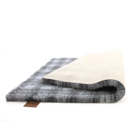 Vetbed Isobed SL Tartan 100 x 75cm