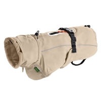 Hunter Hundemantel Nordby Dachshund creme
