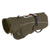 Hunter Hundemantel Nordby Dachshund oliv