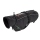 Hunter Hundemantel Nordby schwarz