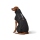 Hunter Hundemantel Nordby schwarz