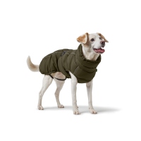 Hunter Hundemantel Paxson oliv
