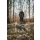Hunter Hundemantel Paxson oliv