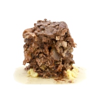 Lunderland Reinfleisch-Dose Rindfleisch durchwachsen 800g