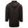 Walker and Hawkes Wachsjacke Benson braun