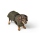 Hunter Hundemantel Paxson Dachshund oliv