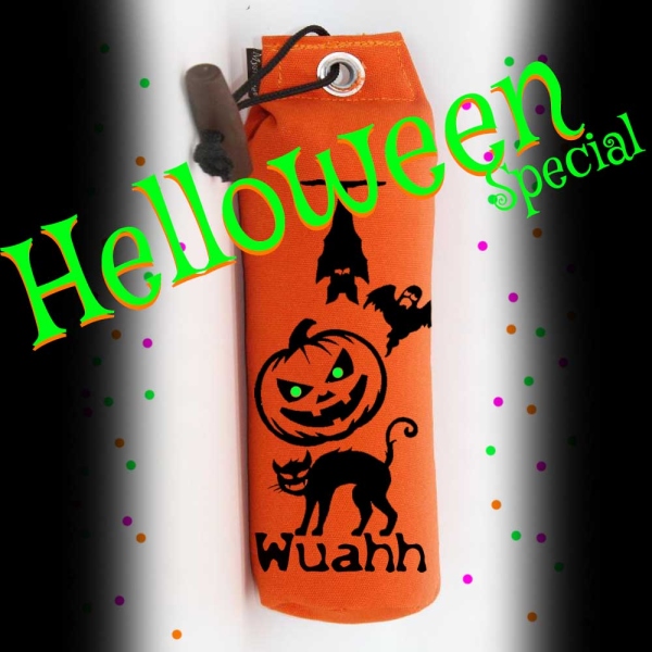HALLOWEEN GRUSEL DUMMY