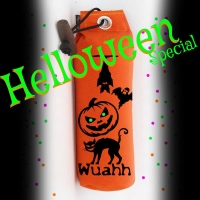 HALLOWEEN GRUSEL DUMMY