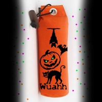 HALLOWEEN GRUSEL DUMMY x-Files