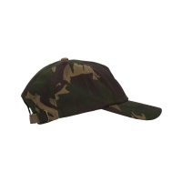Walker and Hawkes Wachscap Bransford Camo