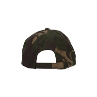 Walker and Hawkes Wachscap Bransford Camo