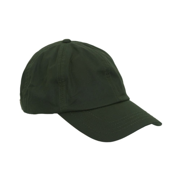 Walker and Hawkes Wachscap Bransford Olive