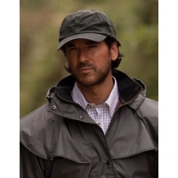 Walker and Hawkes Wachscap Bransford Olive