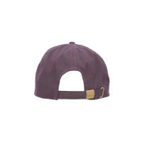 Walker and Hawkes Wachscap Bransford Pflaume