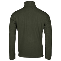 Pinewood 5069 Tiveden Fleece Sweater Grün (100)