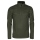 Pinewood 5069 Tiveden Fleece Sweater Grün (100)