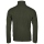 Pinewood 5069 Tiveden Fleece Sweater Grün (100)