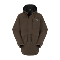 Ridgeline Monsoon Classic Smock Bark