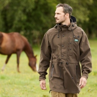 Ridgeline Monsoon Classic Smock Bark XL
