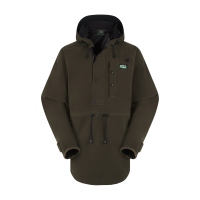 Ridgeline Monsoon Classic Smock Deep Forest