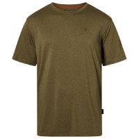 Pinewood 5371 Finnveden Forest OnceMore T-Shirt Olive...