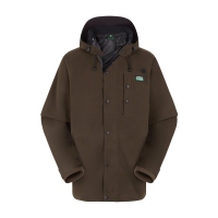 Ridgeline Monsoon Classic Jacke Bark