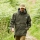 Ridgeline Monsoon Classic Jacke Deep Forest