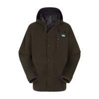 Ridgeline Monsoon Classic Jacke Deep Forest M