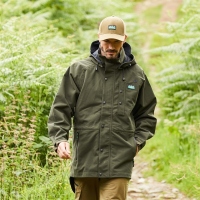 Ridgeline Monsoon Classic Jacke Deep Forest M