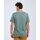 Pinewood 5449 Finnveden Recycled T-Shirt Aqua Campsite (469) L