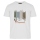 Pinewood 5449 Finnveden Recycled Outdoor T-Shirt White Adventure (622) XXXL