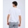 Pinewood 5449 Finnveden Recycled Outdoor T-Shirt White Adventure (622) XXXL