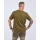 Pinewood 5449 Finnveden Recycled T-Shirt Olive Campsite (776) XXXL