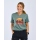 Pinewood 3449 Finnveden Outdoor Damen T-Shirt Aqua Campsite (469)