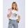 Pinewood 3449 Finnveden Outdoor Damen T-Shirt White Adventure (622)