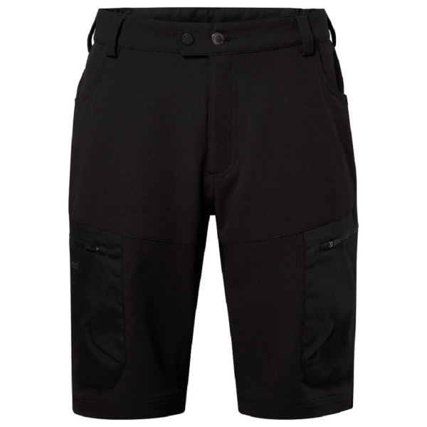 Pinewood 5504 Finnveden Hybrid Shorts Black (400)