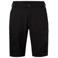 Pinewood 5504 Finnveden Hybrid Shorts Black (400)