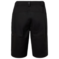 Pinewood 5504 Finnveden Hybrid Shorts Black (400)