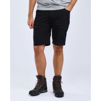 Pinewood 5504 Finnveden Hybrid Shorts Black (400)