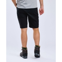 Pinewood 5504 Finnveden Hybrid Shorts Black (400) C54
