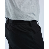 Pinewood 5504 Finnveden Hybrid Shorts Black (400) C54