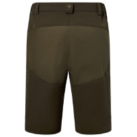 Pinewood 5504 Finnveden Hybrid Shorts D.Olive/H.Olive (723) C52