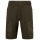 Pinewood 5504 Finnveden Hybrid Shorts D.Olive/H.Olive (723) C52