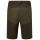 Pinewood 5504 Finnveden Hybrid Shorts D.Olive/H.Olive (723) C52
