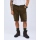 Pinewood 5504 Finnveden Hybrid Shorts D.Olive/H.Olive (723) C52