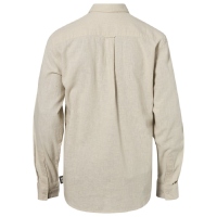 Pinewood 5372 Värnamo InsectSafe® Herren Hanf Hemd Beige (616) L