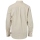 Pinewood 5372 Värnamo InsectSafe® Herren Hanf Hemd Beige (616) L