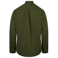 Pinewood 5372 Värnamo InsectSafe® Herren Hanf Hemd Pine Green (759) L