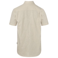 Pinewood 5373 Värnamo InsectSafe Hemp mix Hemd Linen Beige (616)