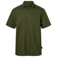 Pinewood 5373 Värnamo InsectSafe Hemp mix Hemd Pine...